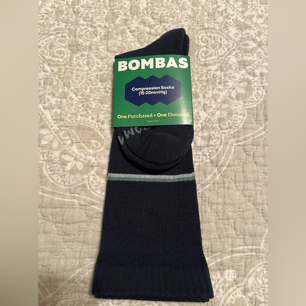 Bombas compression socks